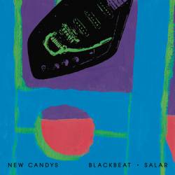 New Candys : Blackbeat